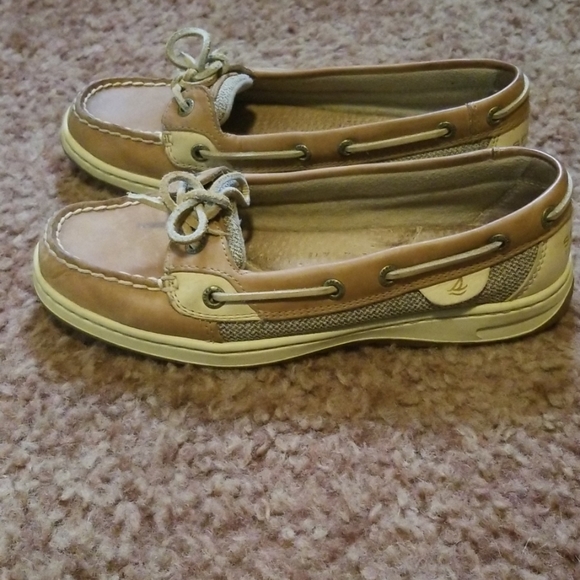 Sperry Top-Siders - Picture 3 of 8